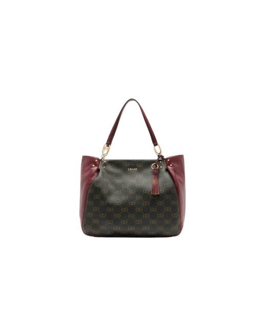 Liu Jo Multicolor CIRRY Schultertasche