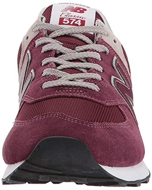 new balance 574 v2 trainer