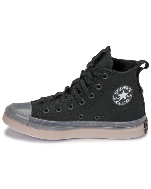 Converse Chuck Taylor All Star Cx Explore in het Zwart voor heren | Lyst NL