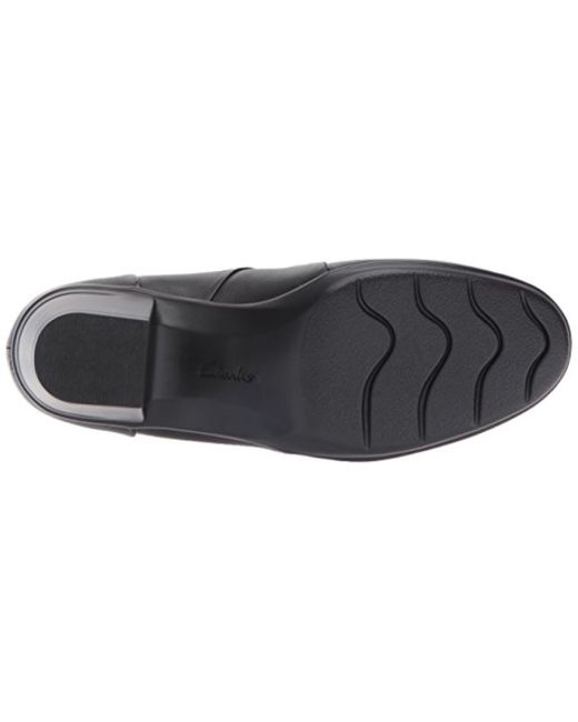 clarks emslie lulin pump