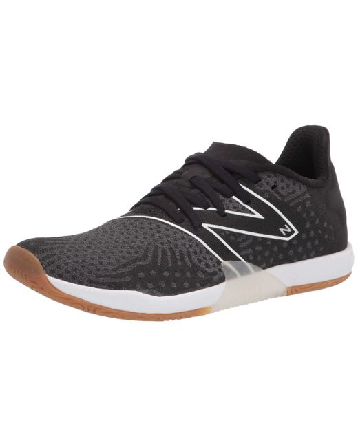 New Balance Rubber Tr V1 Minimus Cross Trainer in Black for Men - Save 39%  - Lyst