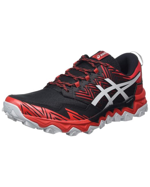Zapatillas Gel-Fujitrabuco Sky Asics de hombre - 58 % de descuento | Lyst