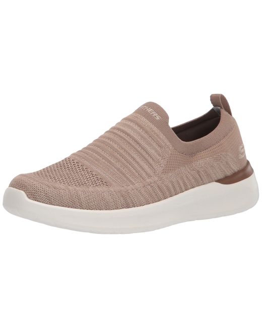 Skechers Lattimore Carlow Moccasin in 