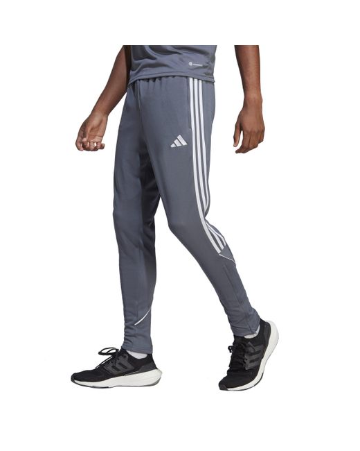 Adidas Black Tiro23 League Pants for men