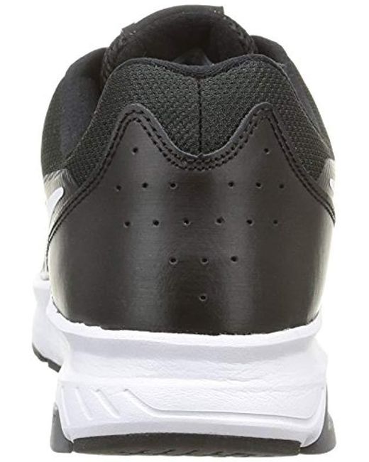 Nike Dart 11 Running Shoes in Black for Men | Lyst UK