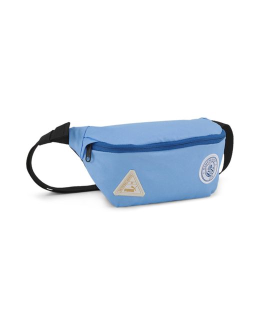 PUMA Blue Chester City Fan Waist Pack One Size for men