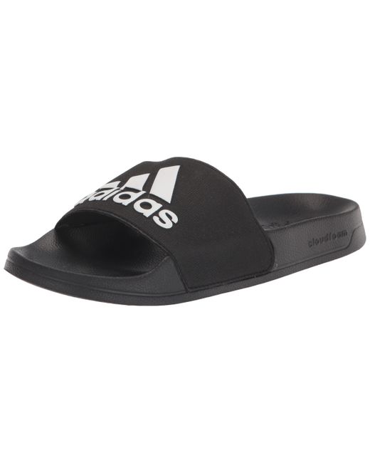 adidas shower slide