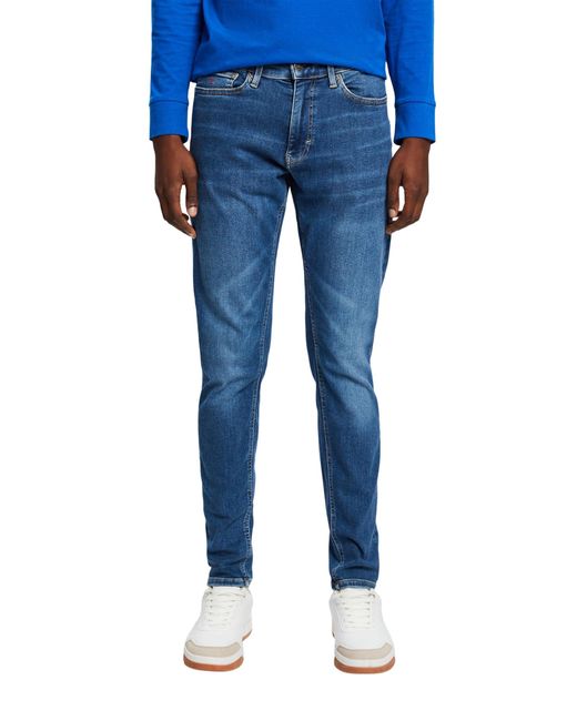 Esprit Blue 103ee2b324 Jeans for men