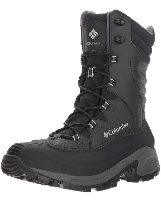 Mens columbia bugaboot iii Clearance