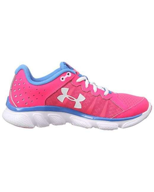 under armour running shoes micro g