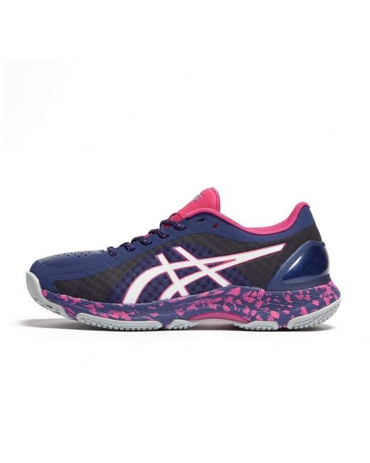2019 asics cheap netball shoes
