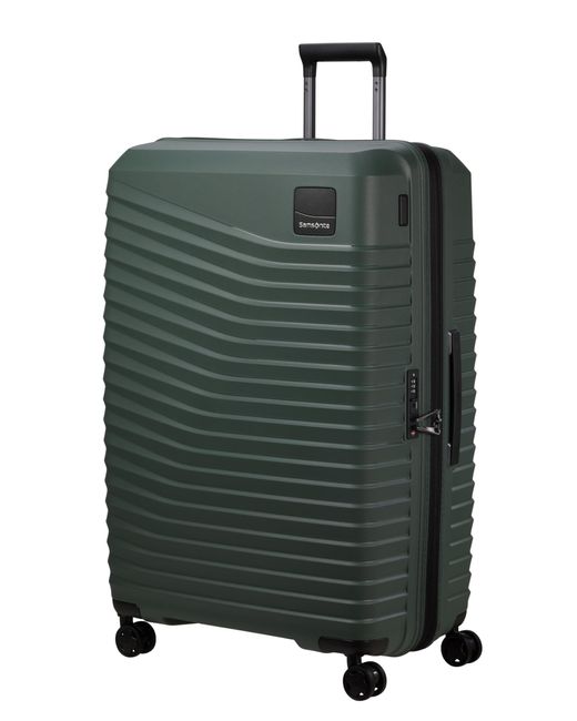 Samsonite Green Intuo Spinner Xl