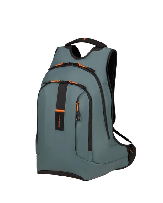 Samsonite Blue Laptoprucksack L+ 15.6 for men