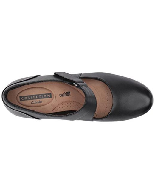 clarks emslie lulin shoes