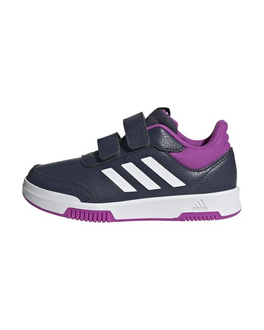 Adidas Kind Tensaur Hook And Loop Shoes in het Blue