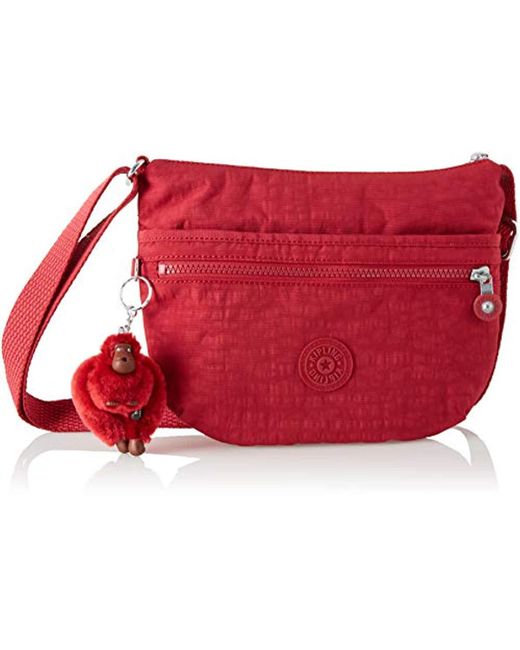 Women S Red Arto Handbags