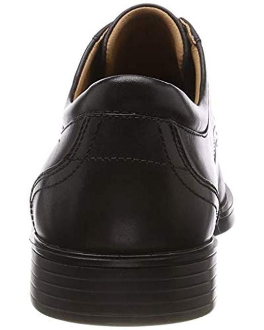 clarks un aldric lace
