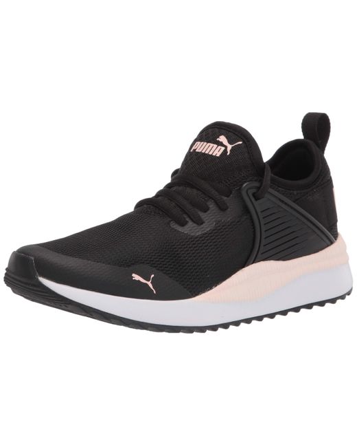 puma ladies pacer shoe