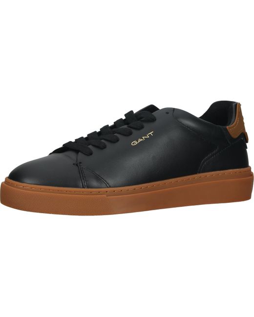Gant MC Julien Sneaker in Black für Herren