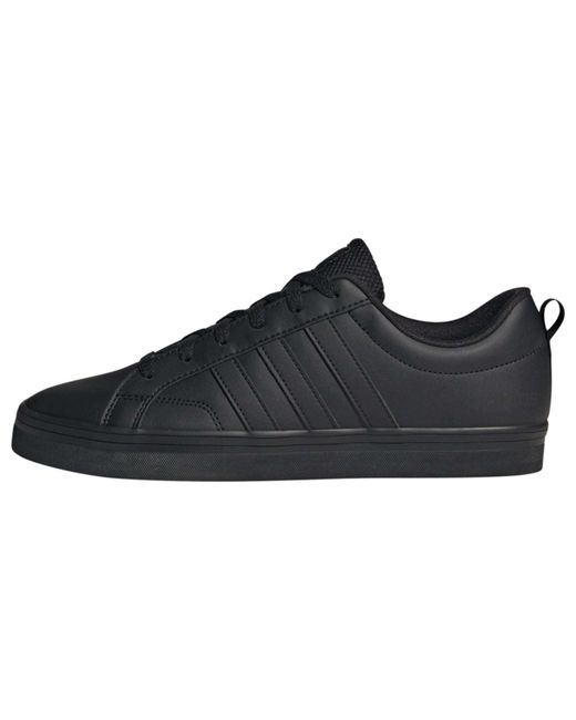 Adidas Black Vs Pace 2.0 Sneaker for men