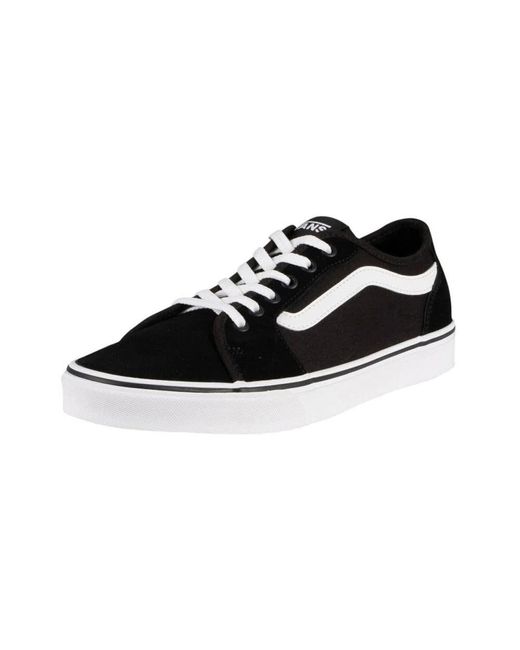 Vans filmore shop decon sneaker