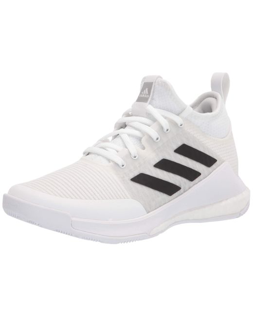 adidas volleyball shoes mid