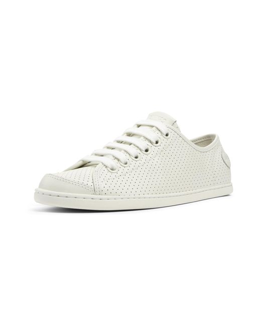 Uno 21815 Camper de color White