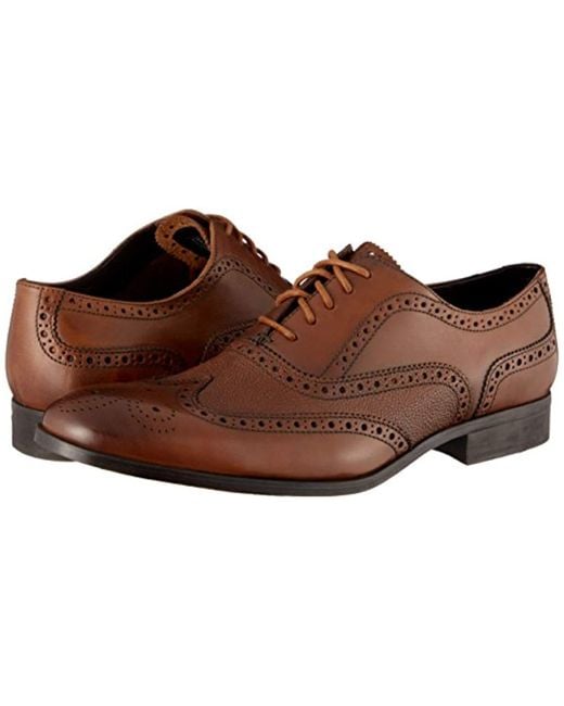 clarks chart limit brown