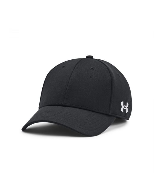 Under Armour Pet Team Blitzing 1376702 Zwart M l in het Zwart voor heren Lyst NL