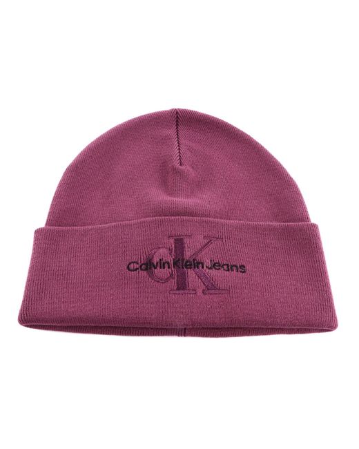 Cappello K60K611254 - Donna di Calvin Klein in Purple