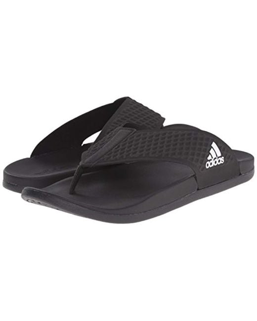 Adidas aqualette best sale cf athletic sandal