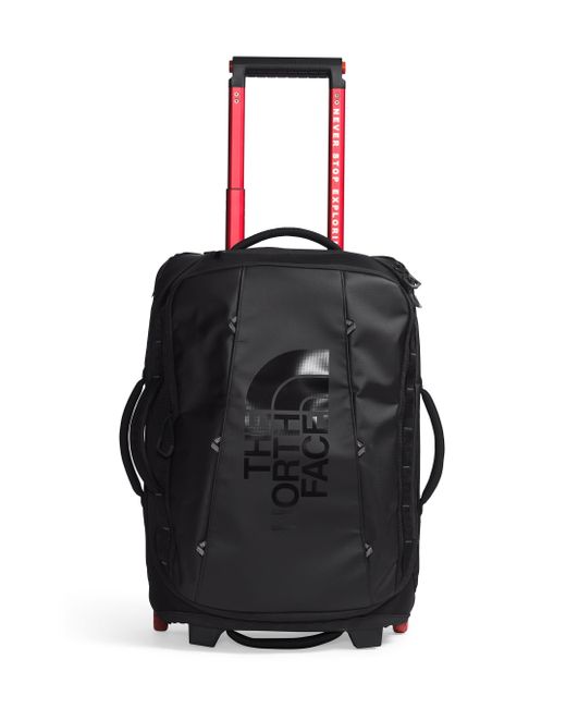 The North Face Base Camp Rolling Thunder Backpack Tnf Black/tnf White One Size