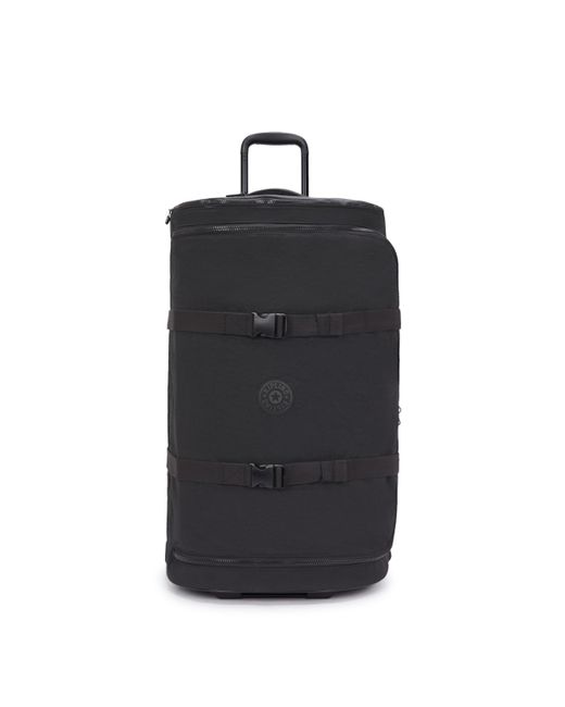 Kipling Black Aviana L Koffer