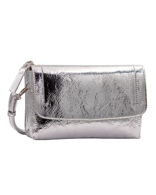 Gabor Gray Bags Elissa metallic Überschlagtasche