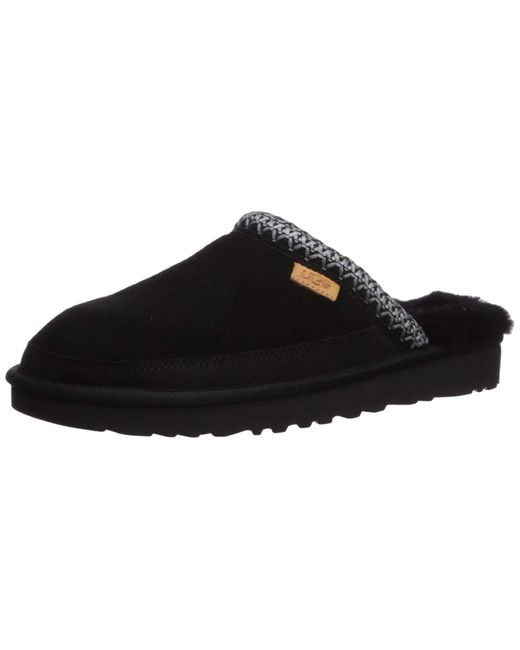 slip on uggs