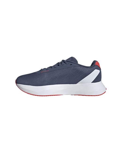 Adidas Blue Duramo Sl Shoes Sneaker for men