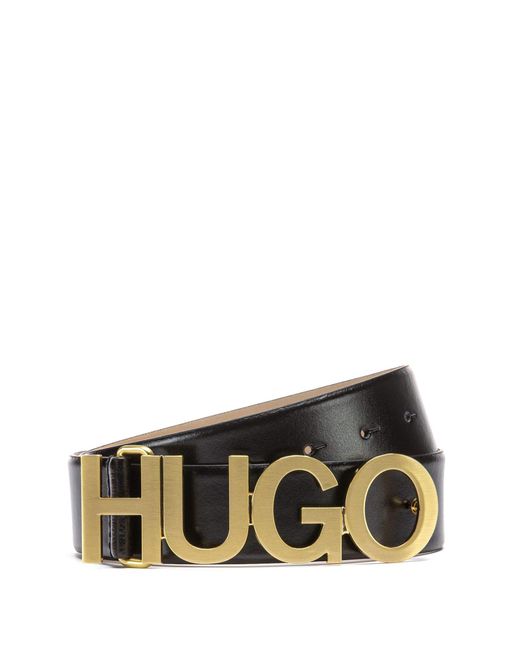 HUGO Multicolor Zula Belt 4 Cm-zl Gürtel