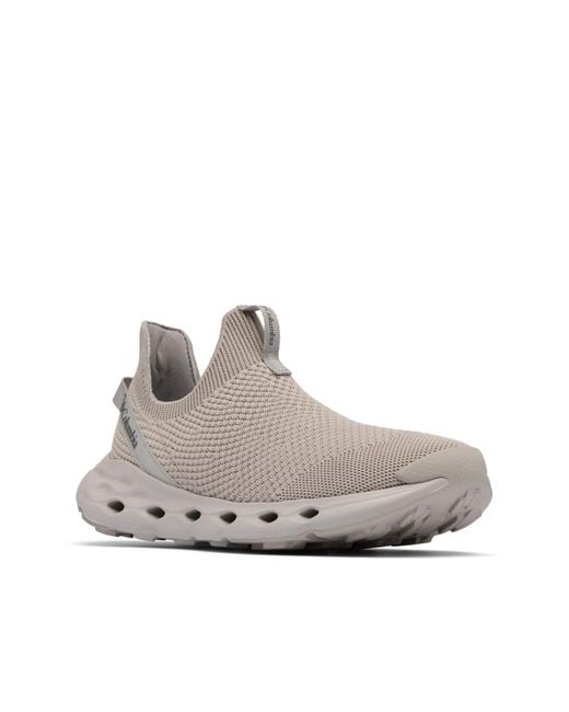 Columbia Schuhe in Gray für Herren