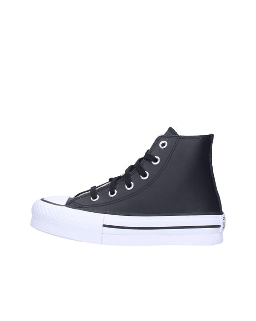 Scarpe Chuck Taylor all Star Eva Lift Hi TG 35 cod A01015C di Converse in Blue