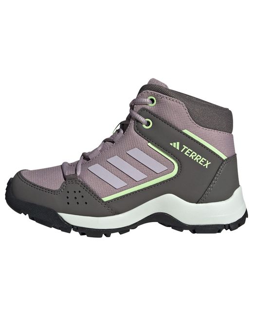 Terrex Hyperhiker Mid Hiking Shoes EU 38 2/3 di Adidas in Purple da Uomo