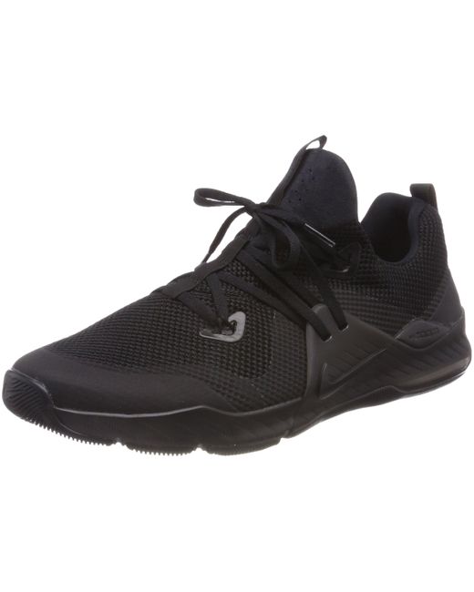 nike zoom train command grey