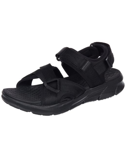 equalizer sandals