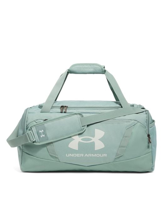 Under Armour Green Adult Undeniable 5.0 Duffle, for men