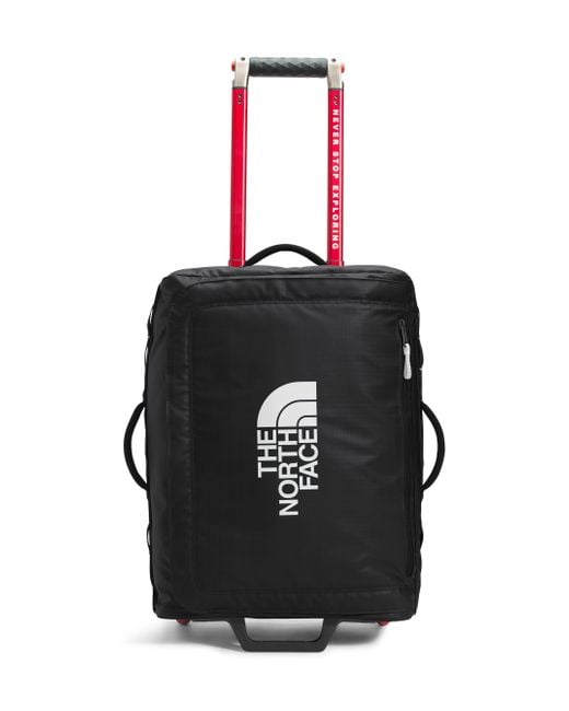 North face suitcase uk hotsell