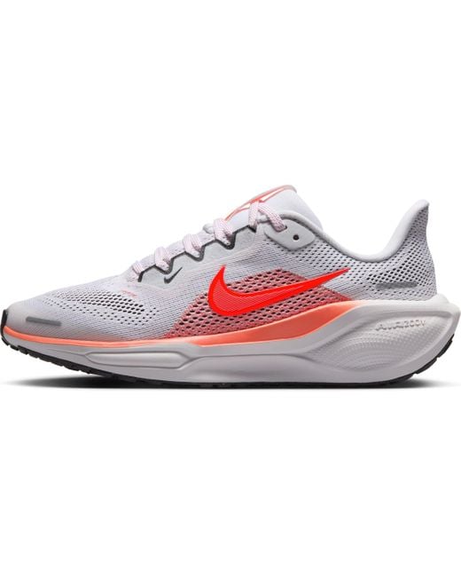 Pegasus 41 Zapatillas de Running para Asfalto-Niño/a Nike de color Multicolor