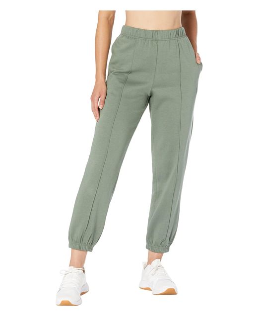Skech-Sweats Diamond Delightful Jogger Pantalones Skechers de color Green