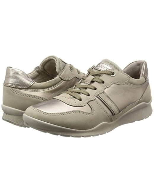 ecco mobile iii brown