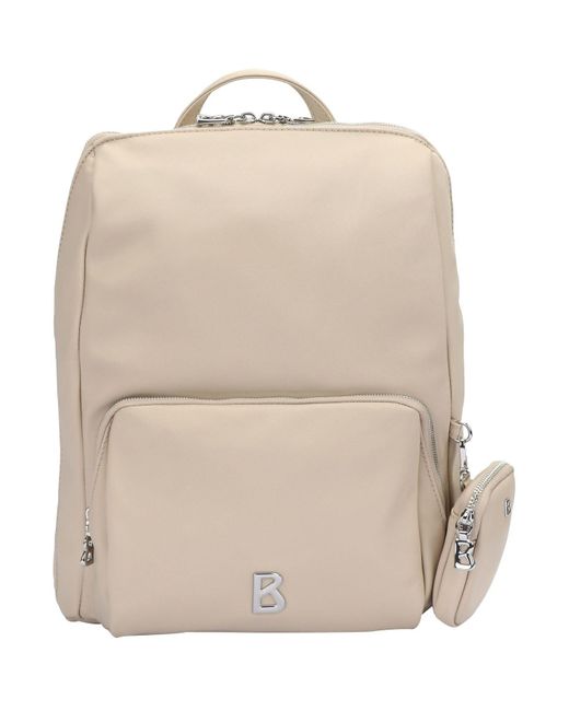 Bogner Natural BackPack Verbier Play Maxi