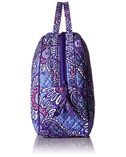 Vera Bradley Lunch Bunch Lilac Tapestry in Purple Lyst
