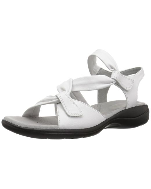 Clarks Saylie Moon Sandal Lyst UK